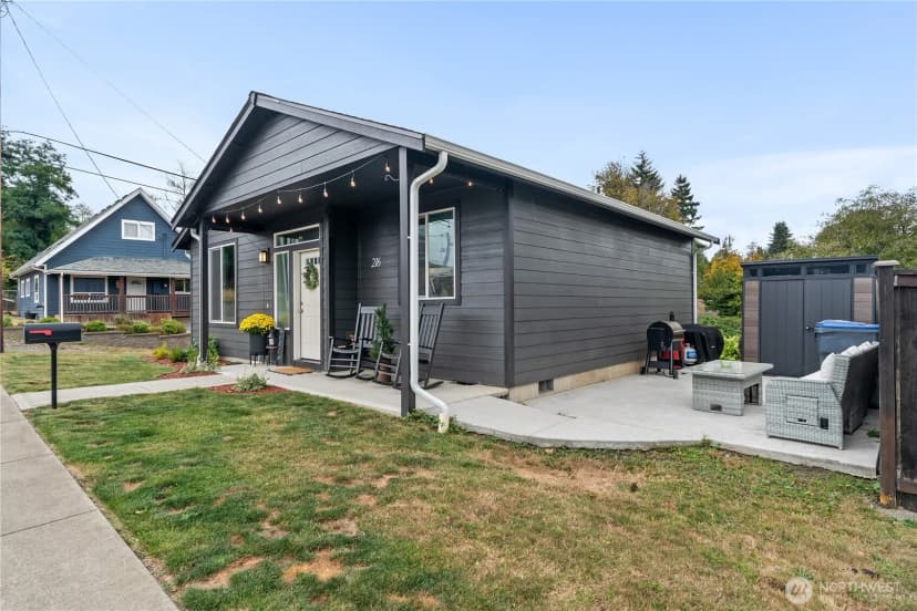 Property photo for 216 S Satsop Street, Montesano photo 17