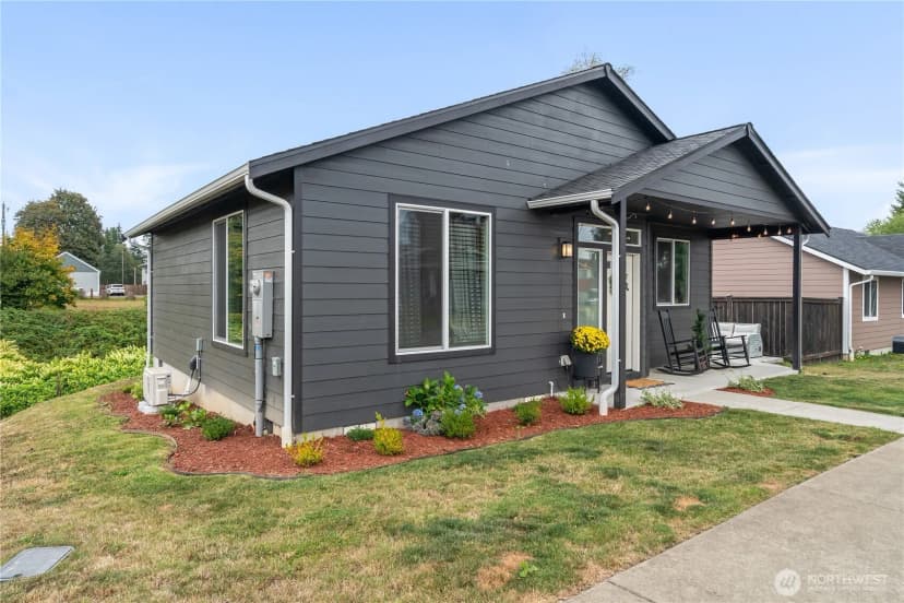 Property photo for 216 S Satsop Street, Montesano photo 19