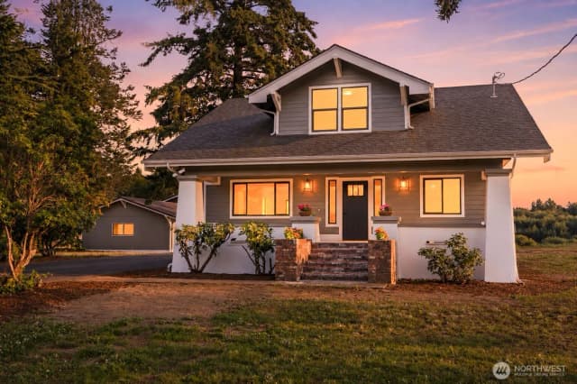Property photo for 2011 Grandview Road, Ferndale