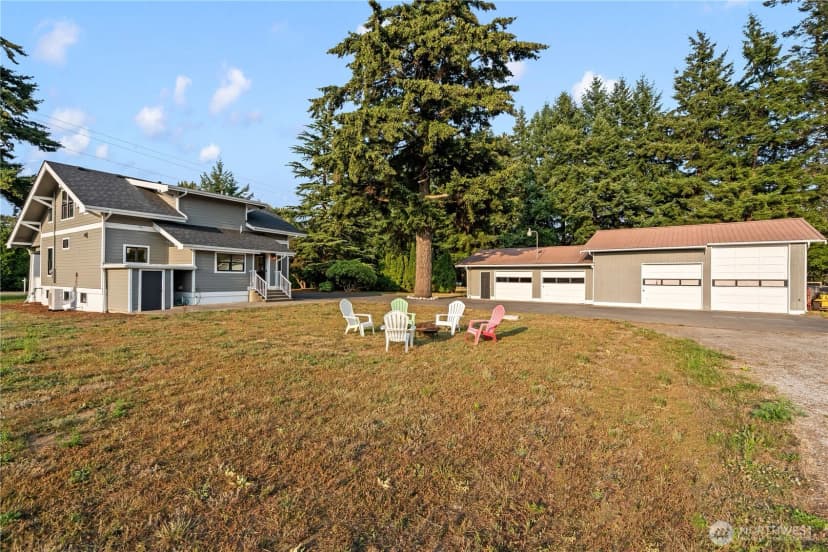 Property photo for 2011 Grandview Road, Ferndale photo 28