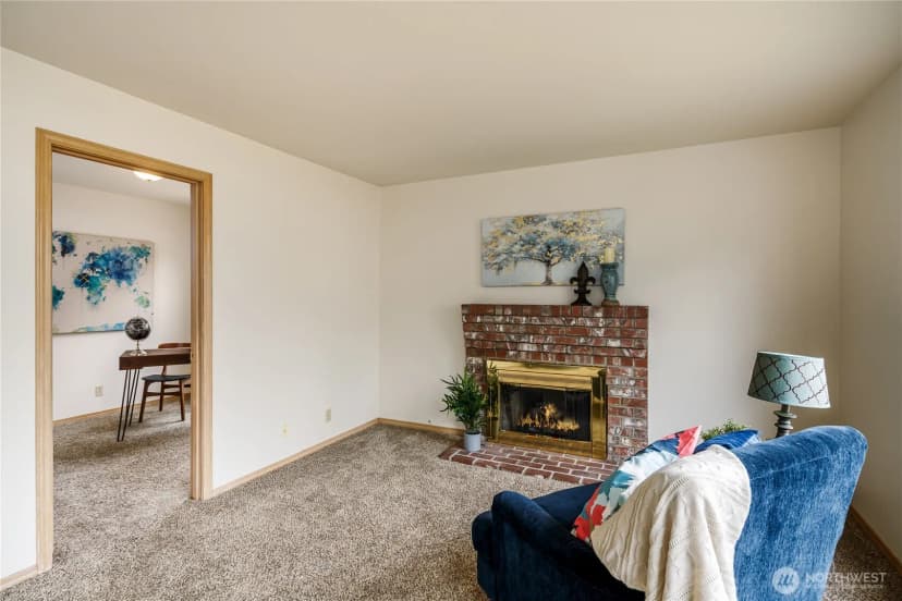 Property photo for 6811 Shady Grove Place, Arlington photo 19