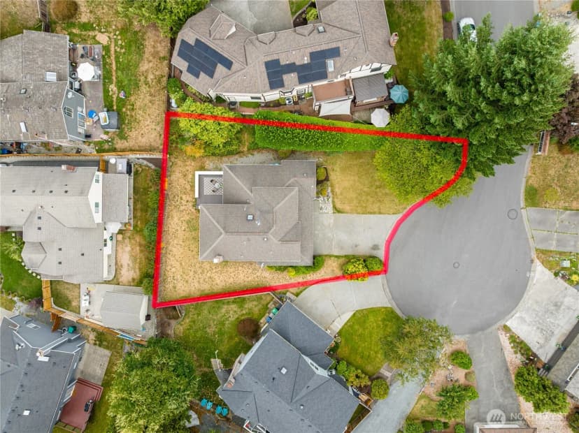 Property photo for 6811 Shady Grove Place, Arlington photo 38