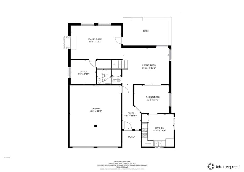 Property photo for 6811 Shady Grove Place, Arlington photo 5