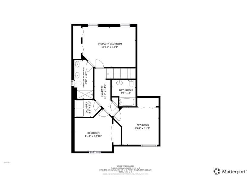 Property photo for 6811 Shady Grove Place, Arlington photo 25