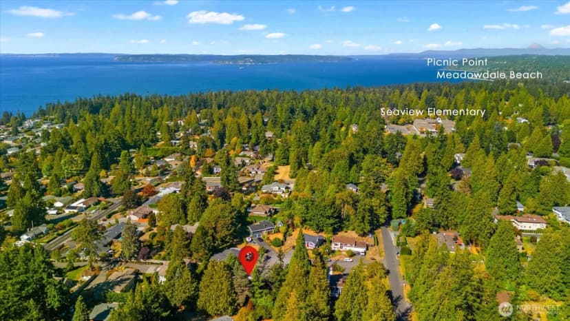 Property photo for 8614 193rd Place Sw, Edmonds photo 34