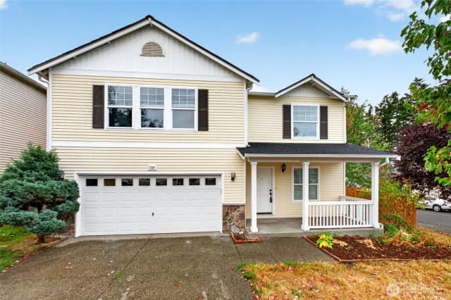 Property photo for 1708 201st Street Ct E, Spanaway photo 2