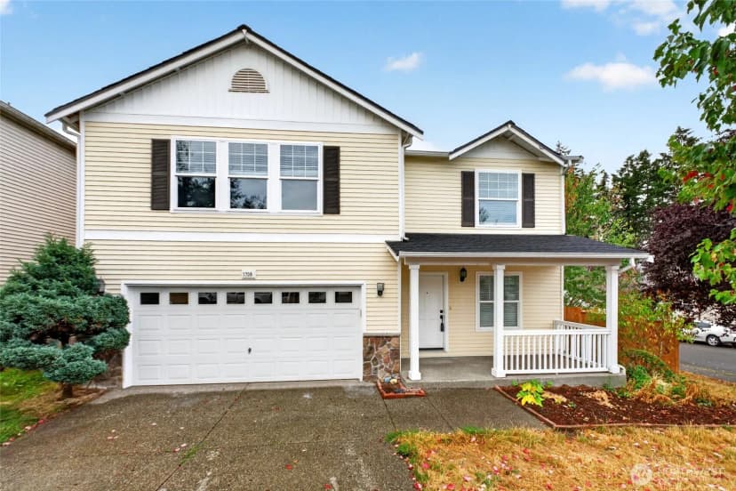 Property photo for 1708 201st Street Ct E, Spanaway photo 2