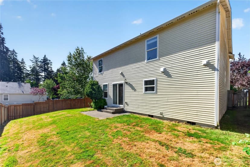 Property photo for 1708 201st Street Ct E, Spanaway photo 33