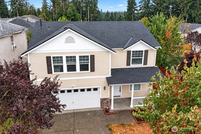 Property photo for 1708 201st Street Ct E, Spanaway