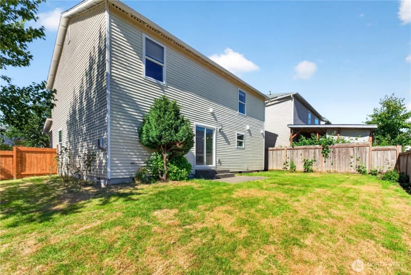 Property photo for 1708 201st Street Ct E, Spanaway photo 34