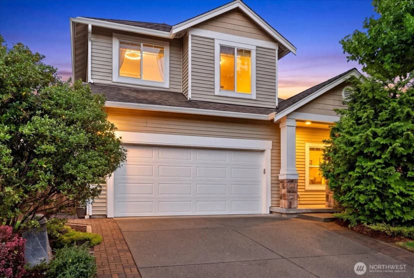 Property photo for 24546 Se 276th Court, Maple Valley