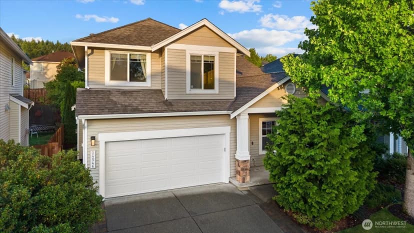 Property photo for 24546 Se 276th Court, Maple Valley photo 29