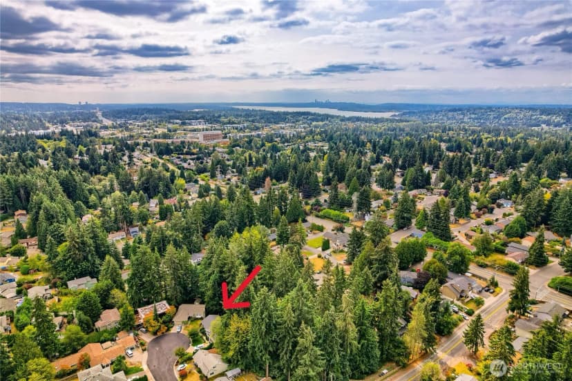 Property photo for 13832 125th Avenue Ne, Kirkland photo 33