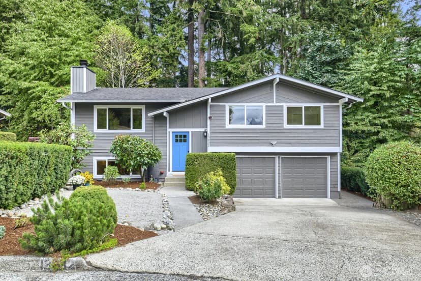 Property photo for 13832 125th Avenue Ne, Kirkland