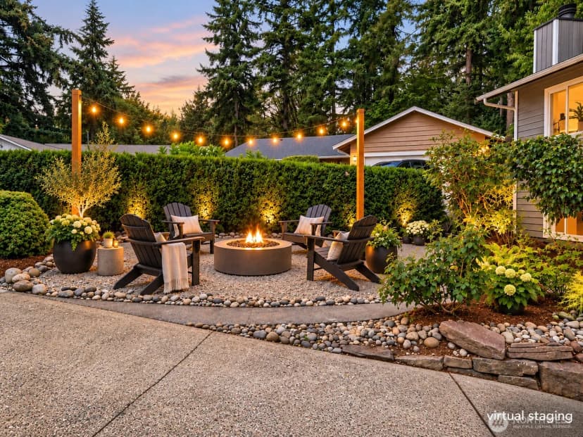 Property photo for 13832 125th Avenue Ne, Kirkland photo 28
