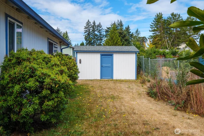Property photo for 2205 W 14th St, Port Angeles photo 5