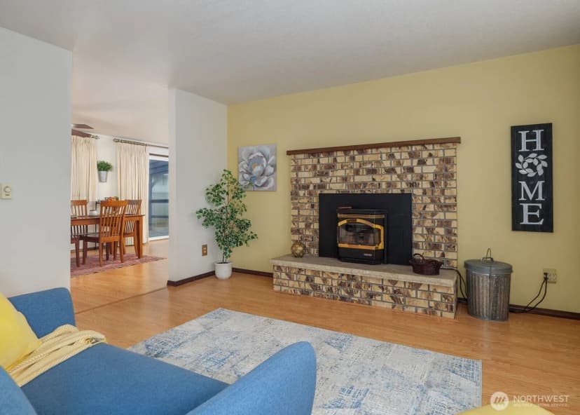 Property photo for 2205 W 14th St, Port Angeles photo 9
