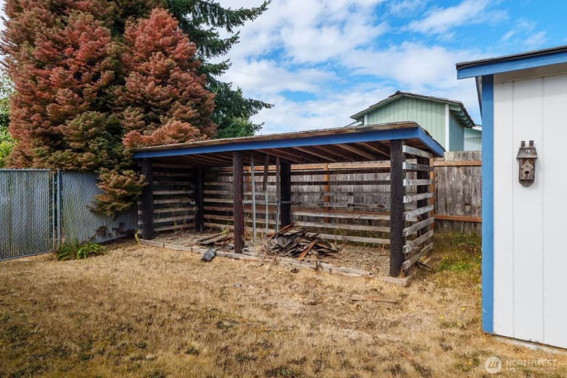 Property photo for 2205 W 14th St, Port Angeles photo 29