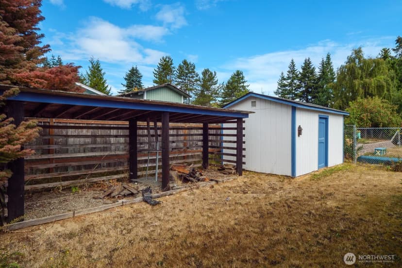 Property photo for 2205 W 14th St, Port Angeles photo 28