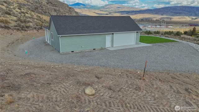 Property photo for 20 Pats Lane, Omak photo 3