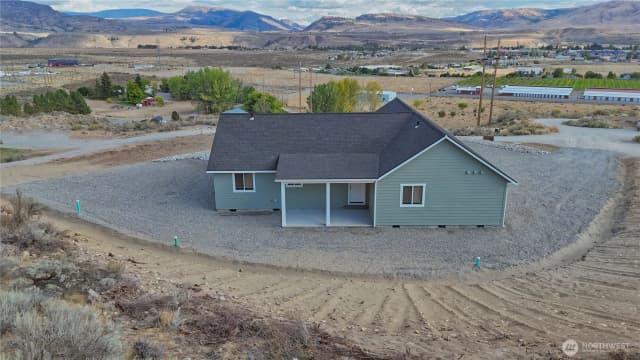 Property photo for 20 Pats Lane, Omak photo 2