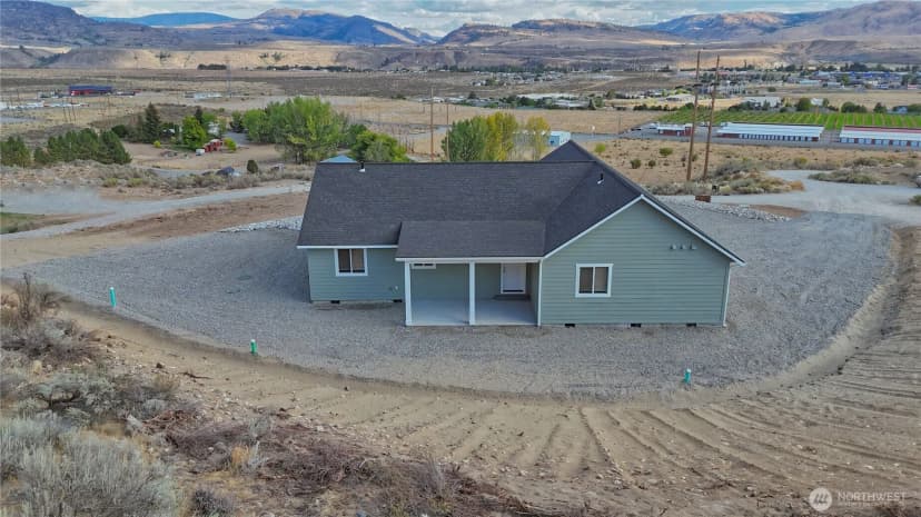 Property photo for 20 Pats Lane, Omak photo 2