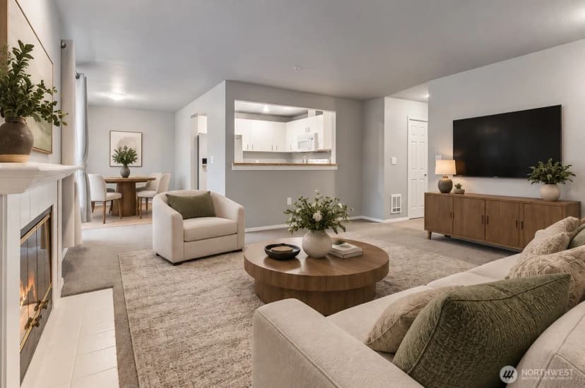 Property photo for 14007 Ne 181st Street #b101, Woodinville photo 5