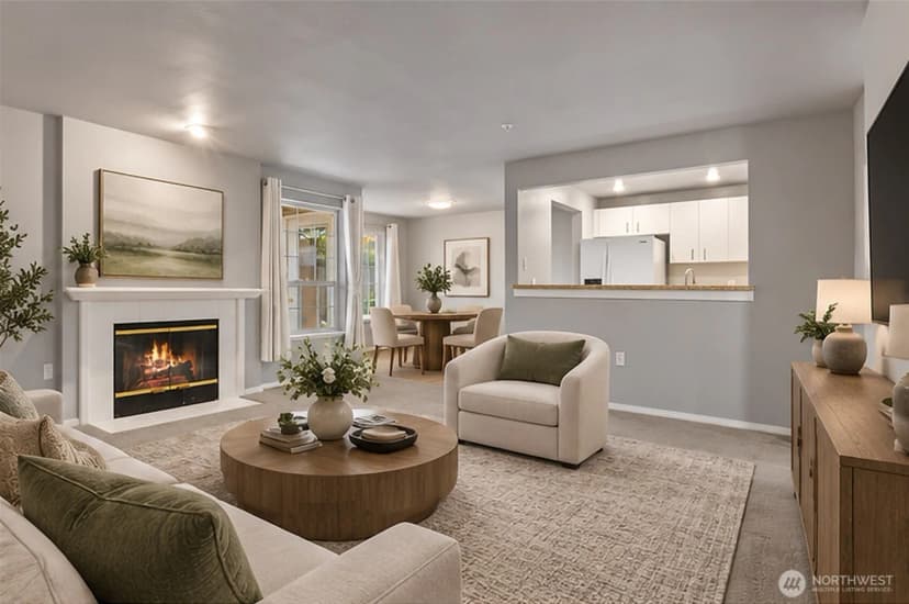 Property photo for 14007 Ne 181st Street #b101, Woodinville photo 3