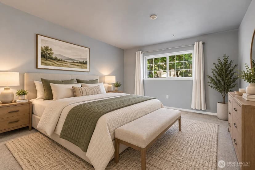 Property photo for 14007 Ne 181st Street #b101, Woodinville photo 14