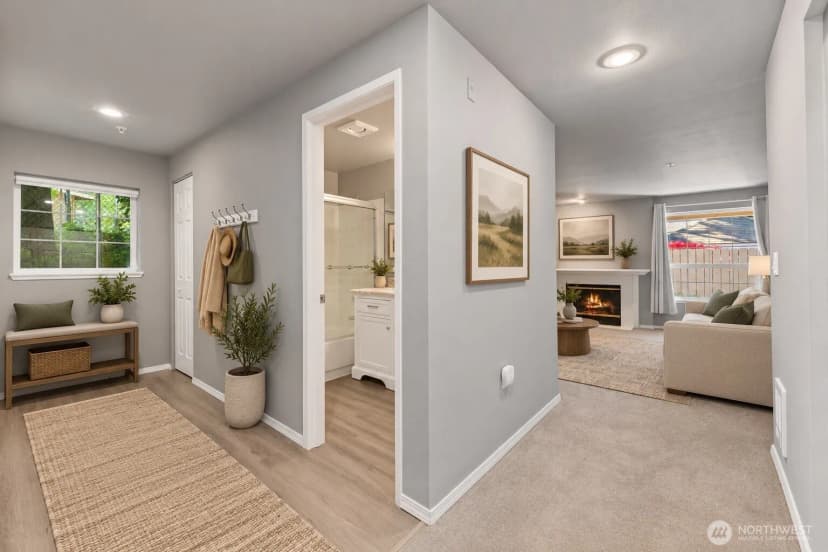 Property photo for 14007 Ne 181st Street #b101, Woodinville photo 24