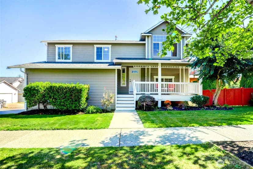 Property photo for 11403 Ne 32nd Street Ne, Lake Stevens