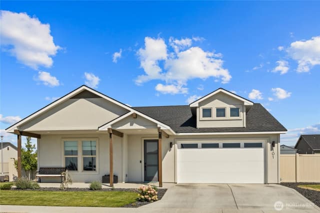 Property photo for 101 E Chinook Road, Ellensburg