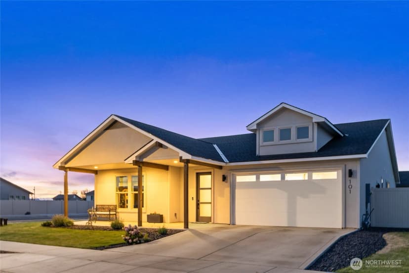 Property photo for 101 E Chinook Road, Ellensburg photo 38