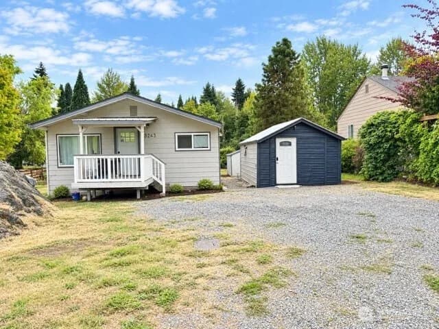 Property photo for 13243 22nd Avenue S, Sea Tac