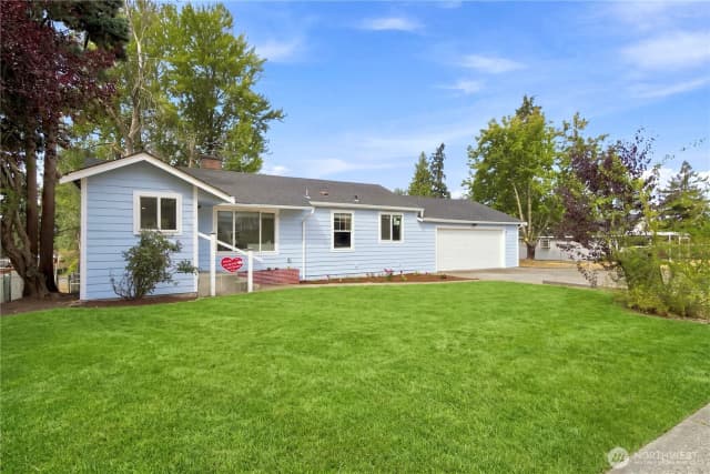 Property photo for 27305 Se 144th Ave Se Se, Kent