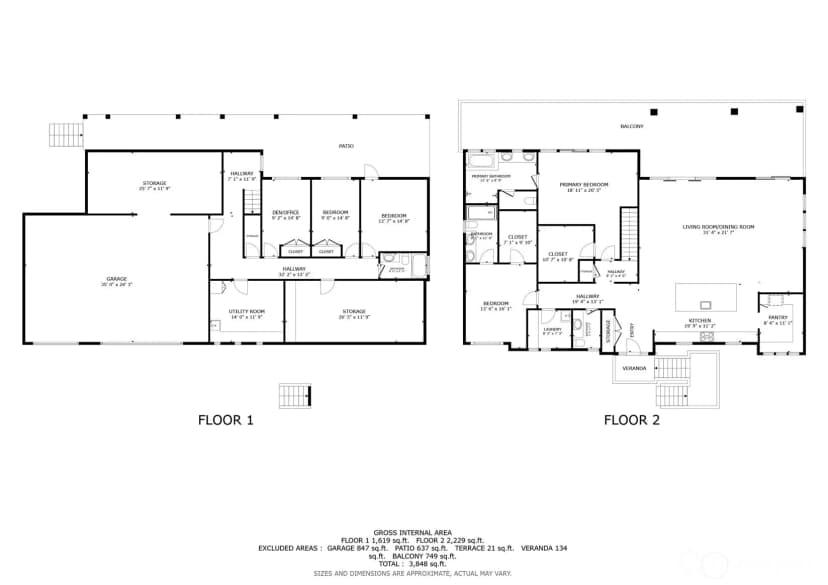 Property photo for 3120 Aspinwall Road Nw, Olympia photo 40