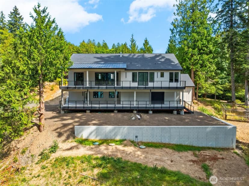 Property photo for 3120 Aspinwall Road Nw, Olympia photo 2