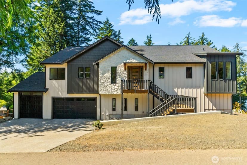 Property photo for 3120 Aspinwall Road Nw, Olympia photo 3
