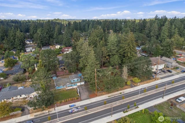 Property photo for 8419 Washington Boulevard Sw, Lakewood photo 4