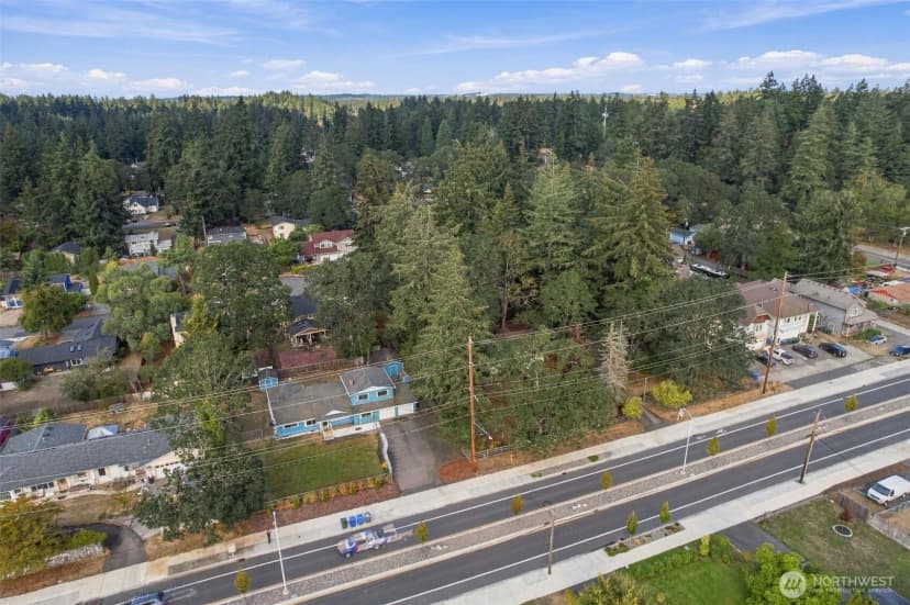 Property photo for 8419 Washington Boulevard Sw, Lakewood photo 4