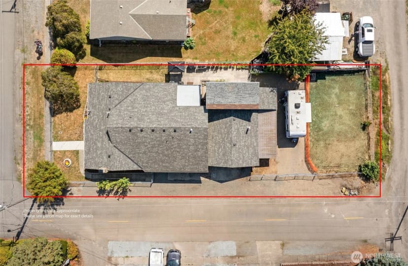 Property photo for 381 N Cascade Street, Buckley photo 37