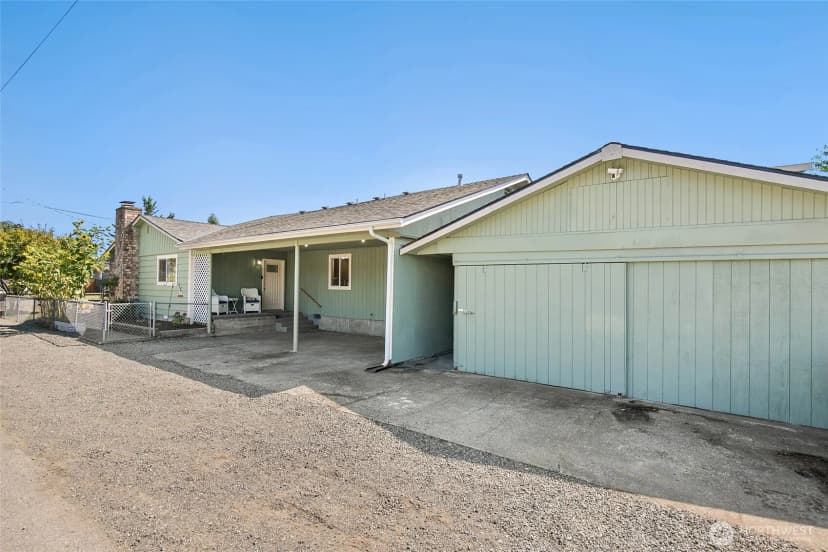Property photo for 381 N Cascade Street, Buckley photo 34