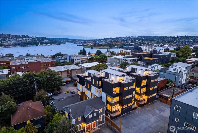 Property photo for 2334 Franklin Avenue E #e, Seattle photo 37