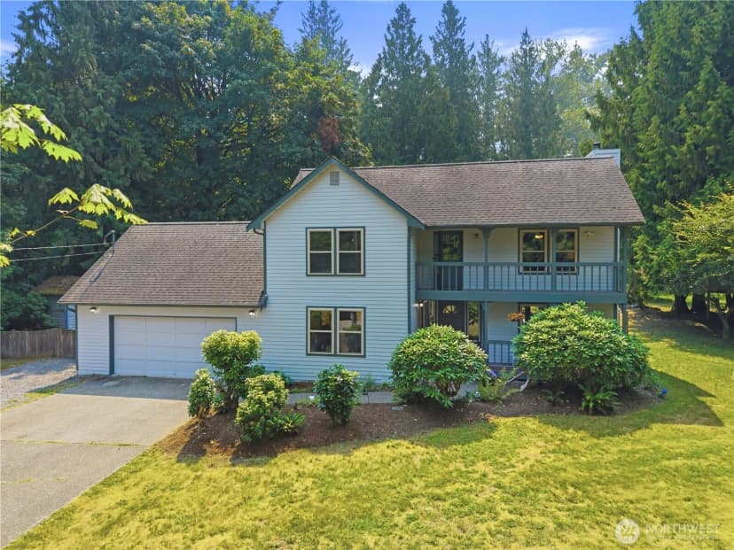 Property photo for 9910 Elliott Road, Snohomish