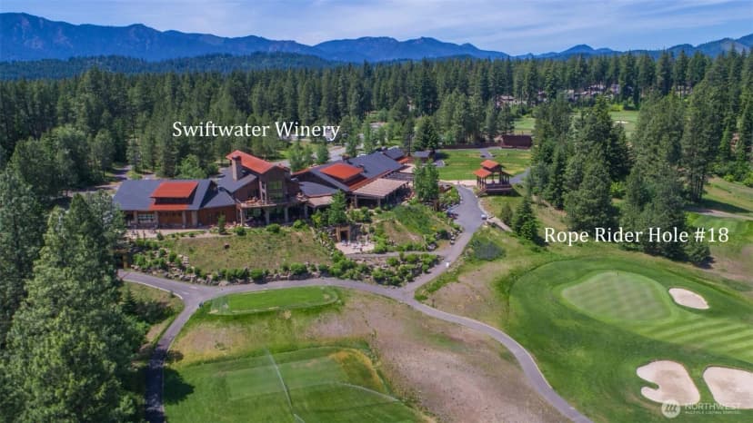 Property photo for 390 Tipple Hill Loop, Cle Elum photo 34