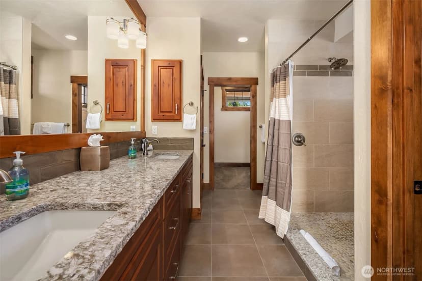 Property photo for 390 Tipple Hill Loop, Cle Elum photo 15