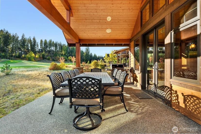 Property photo for 390 Tipple Hill Loop, Cle Elum photo 9