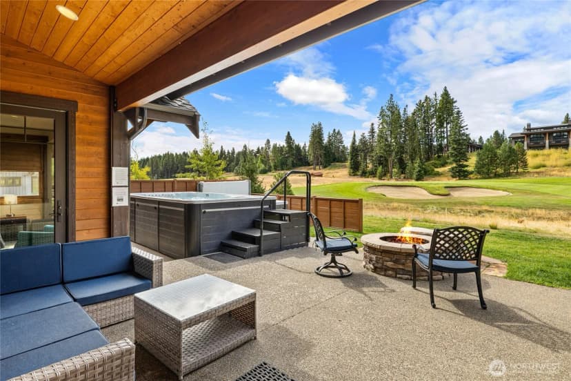 Property photo for 390 Tipple Hill Loop, Cle Elum photo 11
