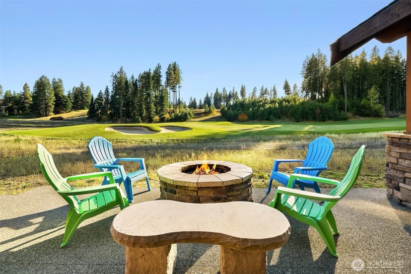 Property photo for 390 Tipple Hill Loop, Cle Elum photo 27