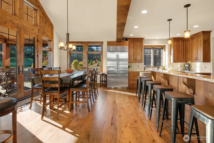 Property photo for 390 Tipple Hill Loop, Cle Elum photo 8